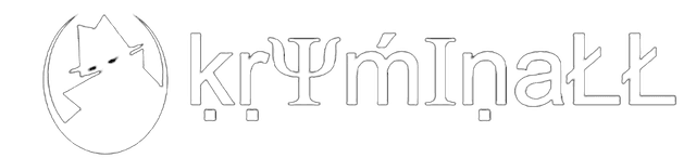 Kryminall